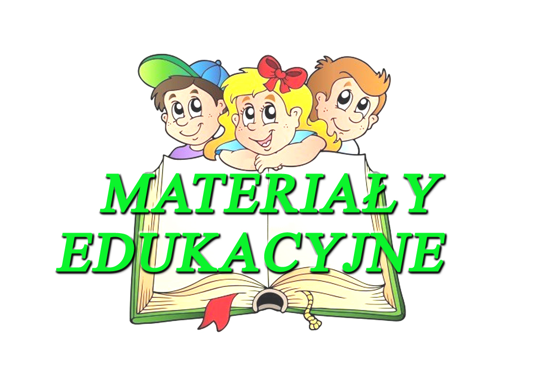 Materiały edukacyjne